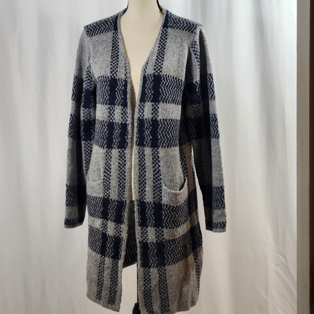 Apt 9 Long Cardigan